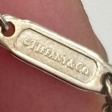Load image into Gallery viewer, Tiffany &amp; Co 18k Yellow Gold &amp; Sterling Silver Koala Necklace
