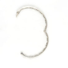 Load image into Gallery viewer, Tiffany &amp; Co Sterling Silver Atlas Bracelet
