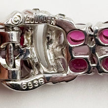 Load image into Gallery viewer, Marcel Boucher Rhinestone Bracelet

