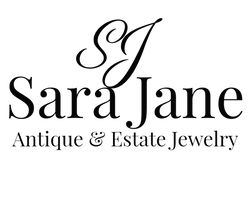 Sara Jane Antique & Estate Jewelry