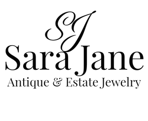 Sara Jane Antique &amp; Estate Jewelry